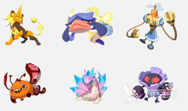 洛克王国世界国王球获取方法合辑 详细教程指引