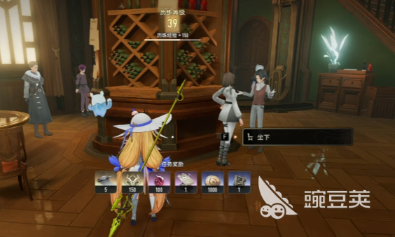 二重螺旋千面歌者的忧郁任务教程 二重螺旋千面歌者任务全流程详解截图