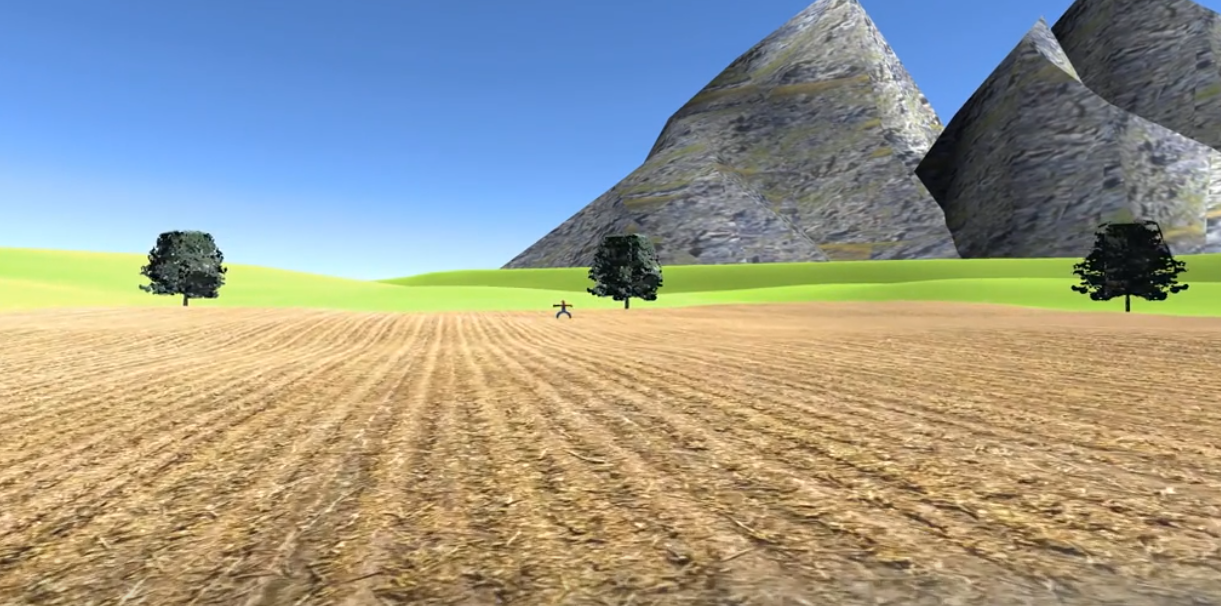 约翰的农场下载安装攻略