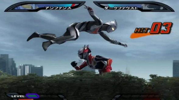 奈克瑟斯奥特曼游戏手机版怎么下载