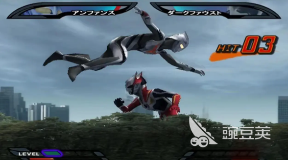 奈克瑟斯奥特曼手游下载 奈克瑟斯奥特曼2025耐玩奥特曼游戏榜单截图