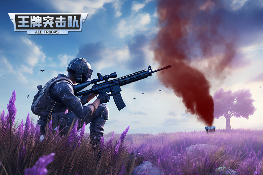 受欢迎的5v5射击游戏有哪几款 不错的5v5射击游戏合集2025截图