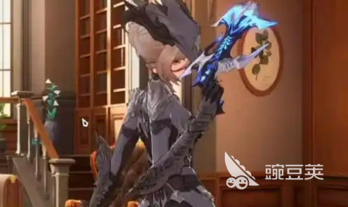 二重螺旋最强武器分享 二重螺旋最强武器有哪几款截图