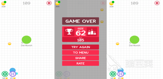 球球大战游戏手机版分享 球球大战榜单合集4不用钱游戏before_2截图