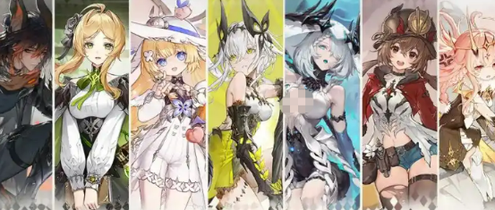 二重螺旋新手开服教程 二重螺旋新手开服怎么玩