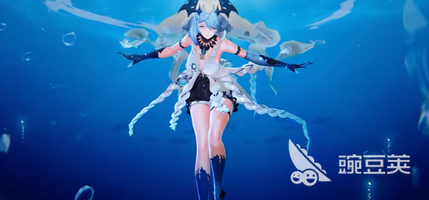 二重螺旋伤害计算公式详解 二重螺旋伤害如何精准计算截图