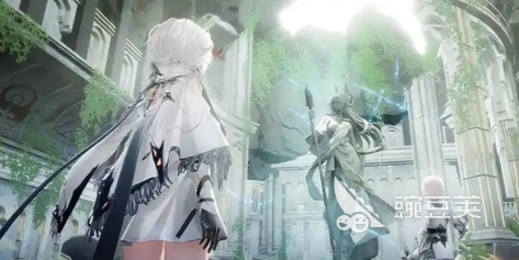 二重螺旋队伍人数解析 二重螺旋支持联机玩法吗截图