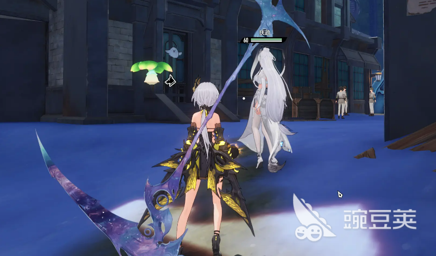 二重螺旋捉迷藏任务全解析 二重螺旋捉迷藏任务通关技巧详解截图