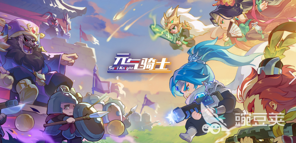 2025火热2D横版闯关游戏分享 2025火爆的2D横版闯关类游戏有哪几款截图