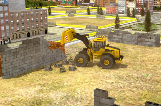 优质的模拟建设游戏盘点2025 玩不腻的模拟建设游戏指引截图