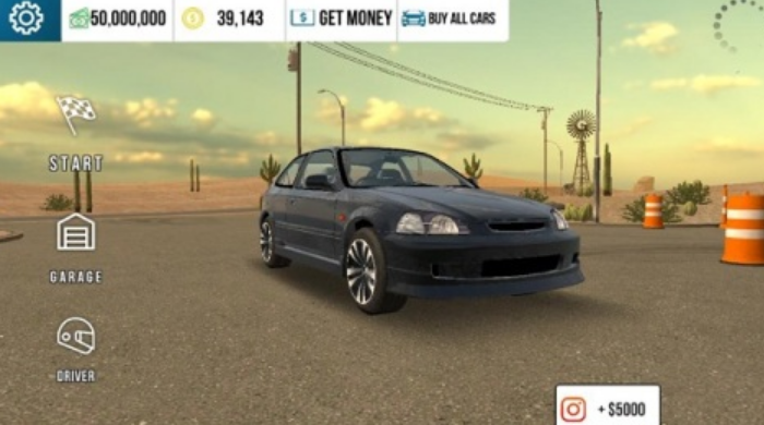 手动挡停车场游戏在哪里下载 2025好玩的手动挡停车场游戏介绍截图