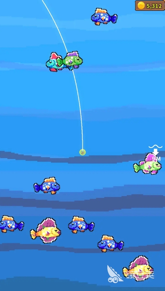 休闲游戏分享2025 热门休闲游戏手机版榜单合集2025截图