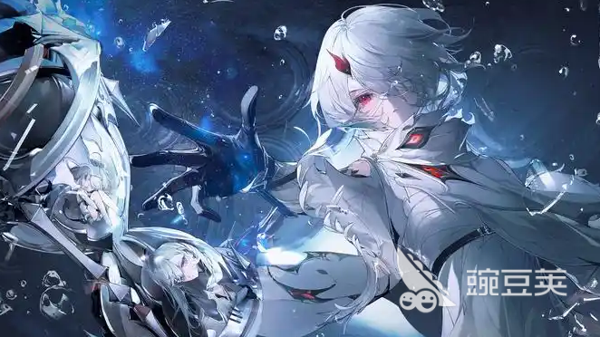 二重螺旋魔之楔系统详解 二重螺旋魔之楔机制与实战技巧截图