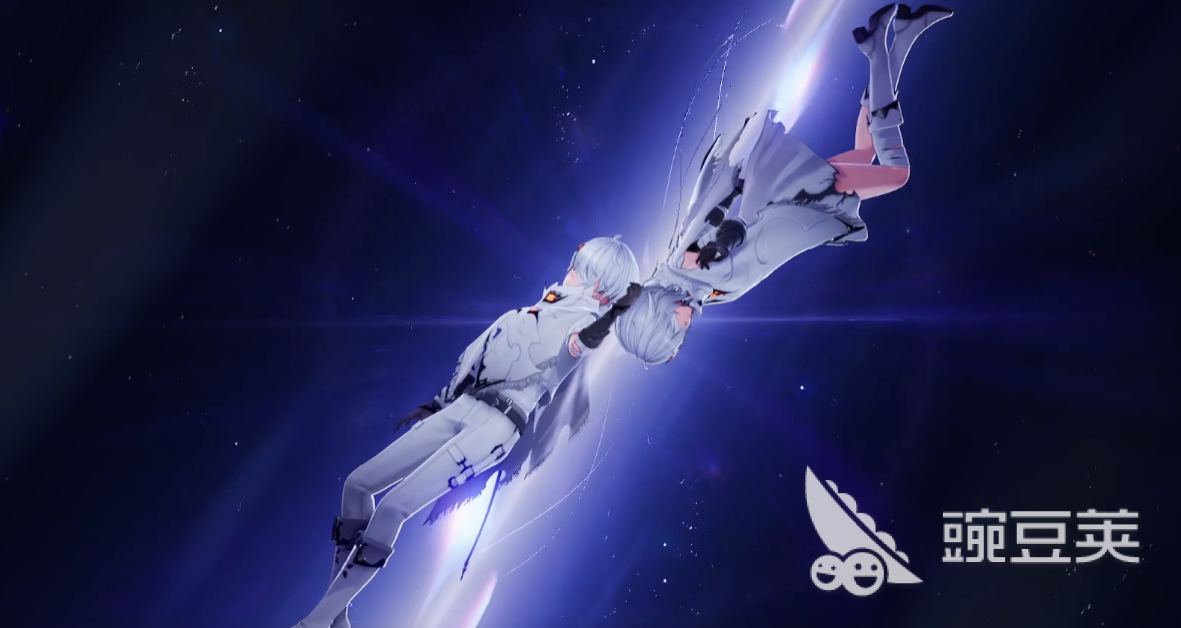 二重螺旋开局剧情解析 二重螺旋故事背景与情节发展详解截图