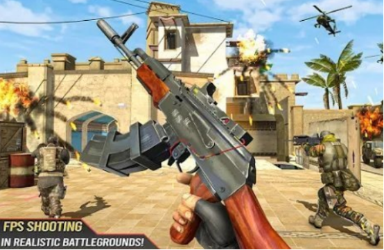 中东战争游戏单机游戏有什么