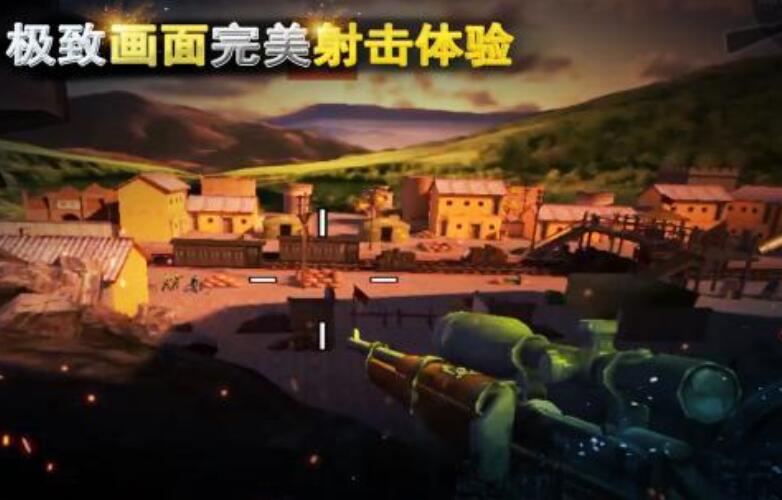 耐玩的二战射击游戏手机版有哪几款 经典的二战射击游戏介绍2025截图