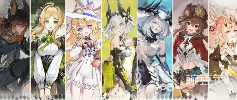 二重螺旋新手开服教程 二重螺旋开服初期玩法技巧详解截图