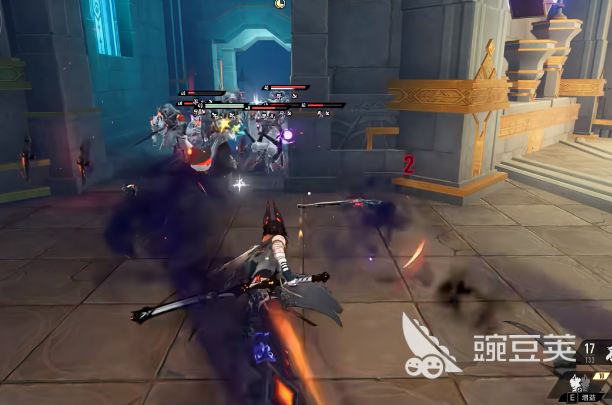 二重螺旋梦魇残响 二重螺旋梦魇残声解析与深度解读截图