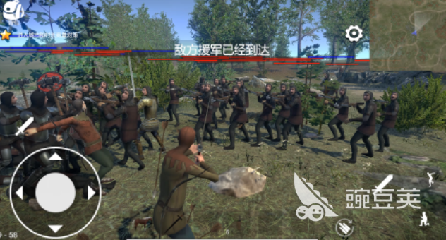 2025年火爆的骑砍类游戏下载榜单 不用钱畅玩高人气真实战斗体验