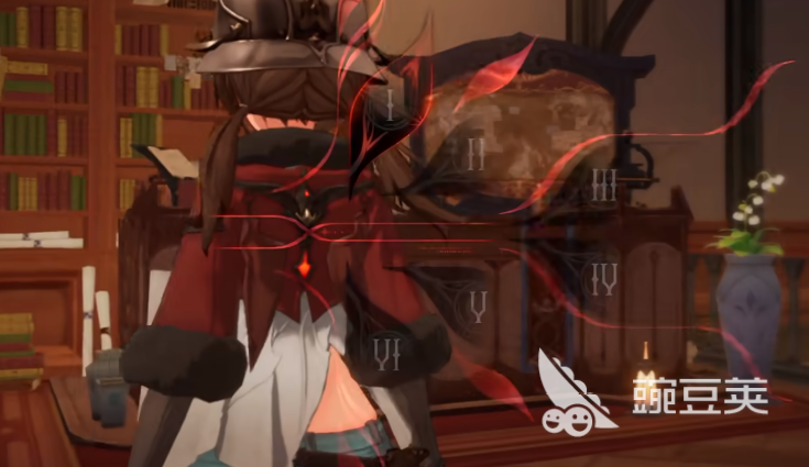 二重螺旋命座分享 二重螺旋命座获取方法全解析截图