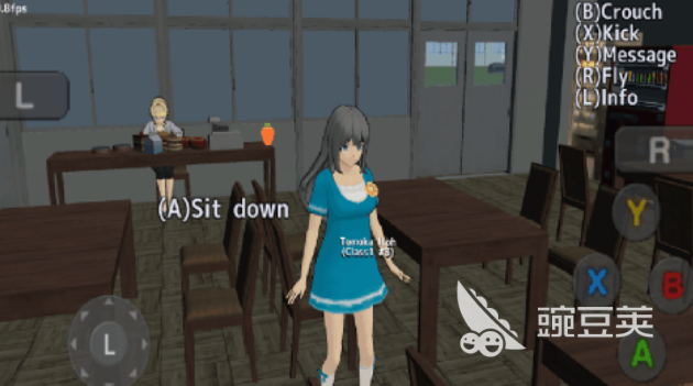 好玩的女生模拟器游戏分享 受欢迎的女生模拟器有哪几款火爆的玩法  
人气较高的女生模拟游戏榜单2025 人气较高的女生模拟游戏2025值得下载的有哪个截图