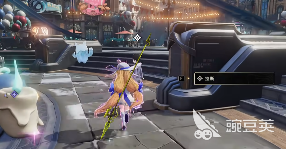 二重螺旋久痕难弥任务教程 二重螺旋旧痕难弥支线任务全流程详解截图