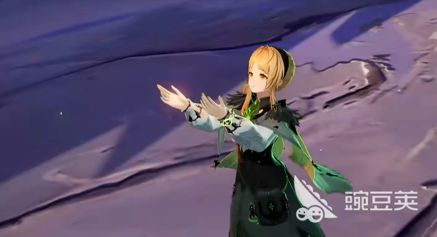 二重螺旋黑曜艾尔芙魔灵技能解析 二重螺旋黑曜艾尔芙核心玩法与特色揭秘截图