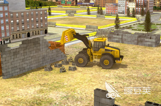 模拟建设游戏分享2025 模拟建设游戏榜单合集2025截图