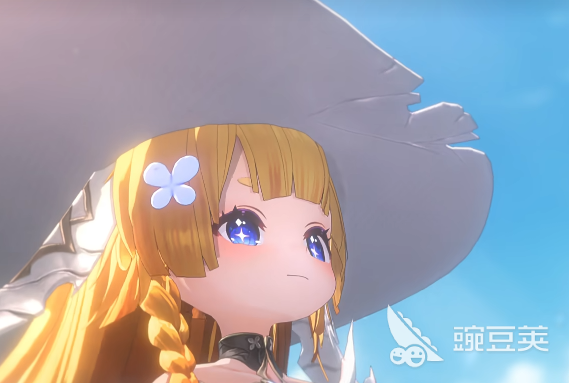 二重螺旋松露技能全解析 二重螺旋松露魔之楔选择指南截图