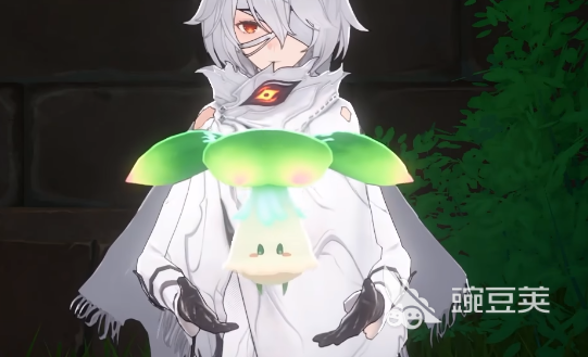 二重螺旋螺旋飞跃魔灵分享 二重螺旋螺旋飞跃魔灵选择指南截图