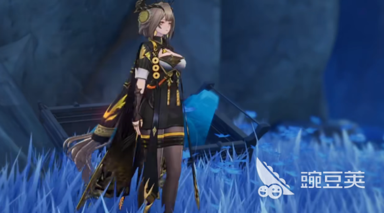 二重螺旋止流队伍搭配教程 二重螺旋止流阵容组合技巧截图