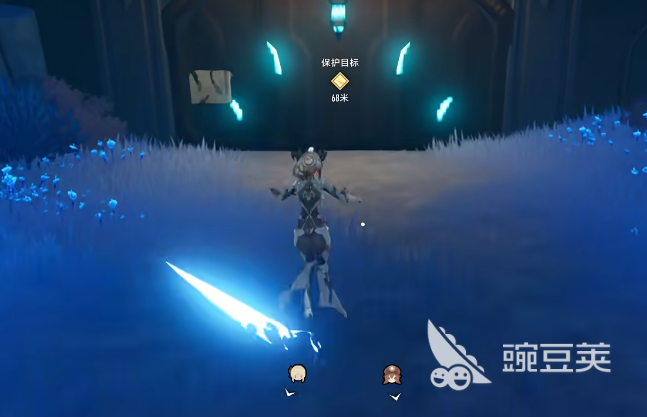 二重螺旋龙女技能解析 二重螺旋龙女角色背景盘点截图