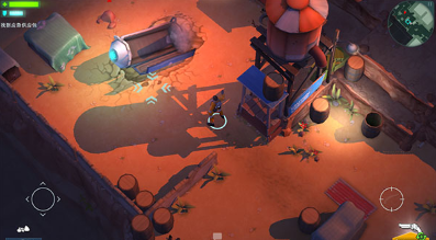 太空行动手游安卓下载安装 2025受欢迎的太空游戏分享截图