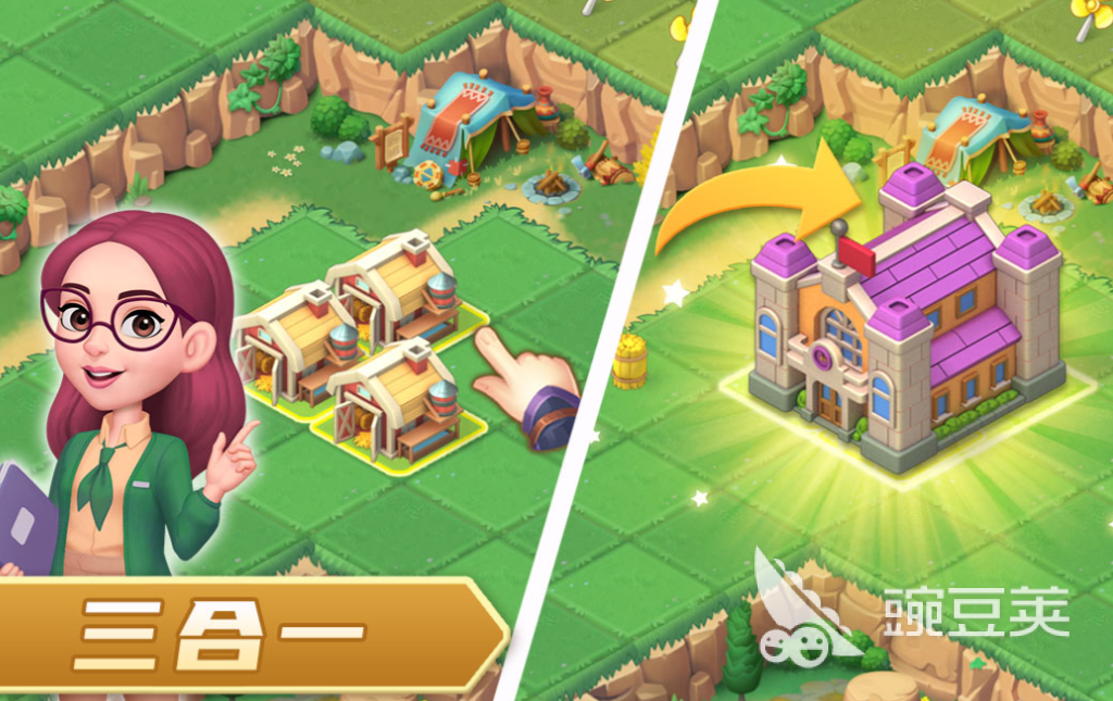 2025年最好玩的偷菜游戏分享:好玩又上瘾的种田偷菜游戏手机版介绍