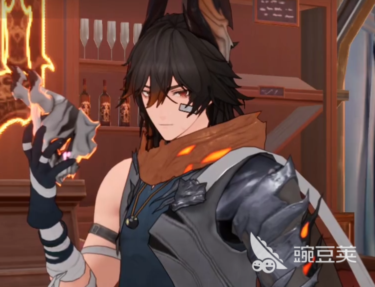 二重螺旋刺客之王是谁 二重螺旋最强刺客角色分享截图