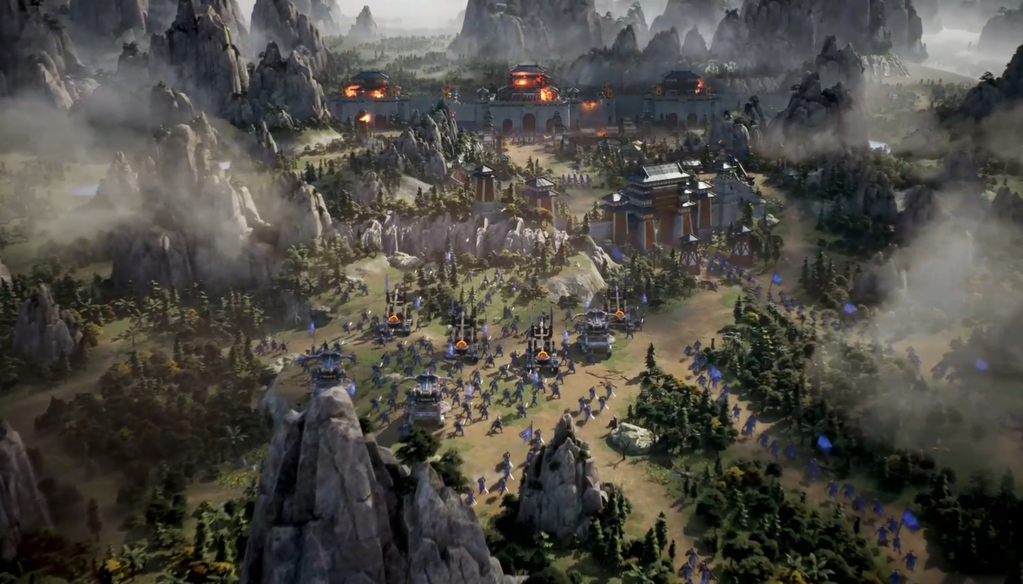 2025新出的征服游戏有哪几款 超受欢迎的征服游戏手机版分享截图