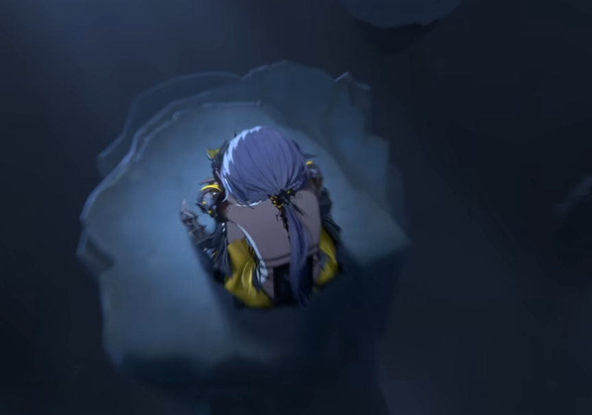 二重螺旋角色养成教程 二重螺旋角色养成分享截图