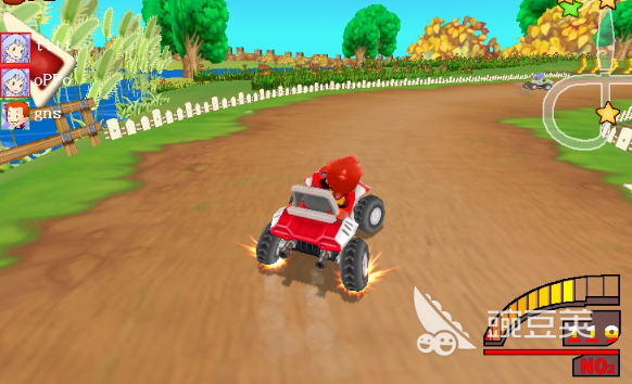 最新赛车游戏小游戏下载盘点2025 可玩性高的赛车游戏合辑截图