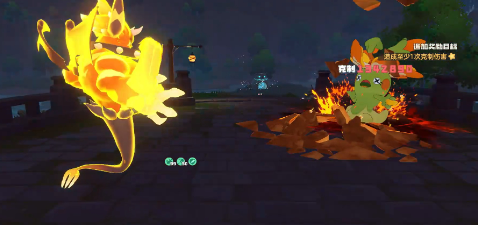 洛克王国世界火神pve打法怎么样 洛克王国世界火神pve打法盘点