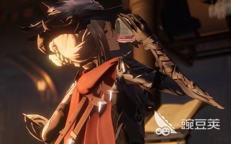 二重螺旋琳恩武器解析 二重螺旋琳恩技能详细盘点截图