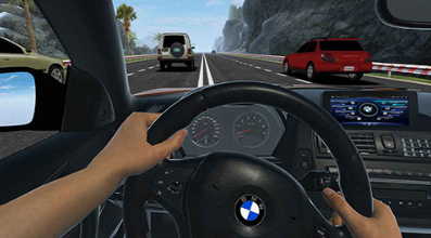 汽车模拟游戏怎么下载 2025流行的汽车游戏推荐截图