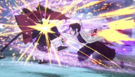 好玩的鬼灭之刃游戏下载哪些