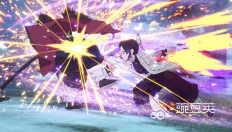 鬼灭之刃游戏分享2025 鬼灭之刃游戏手机版榜单合集2025截图