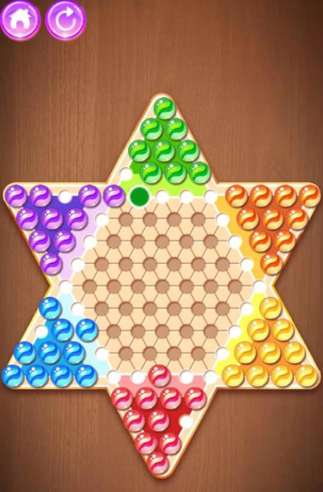 有哪些适合3个人的室内游戏