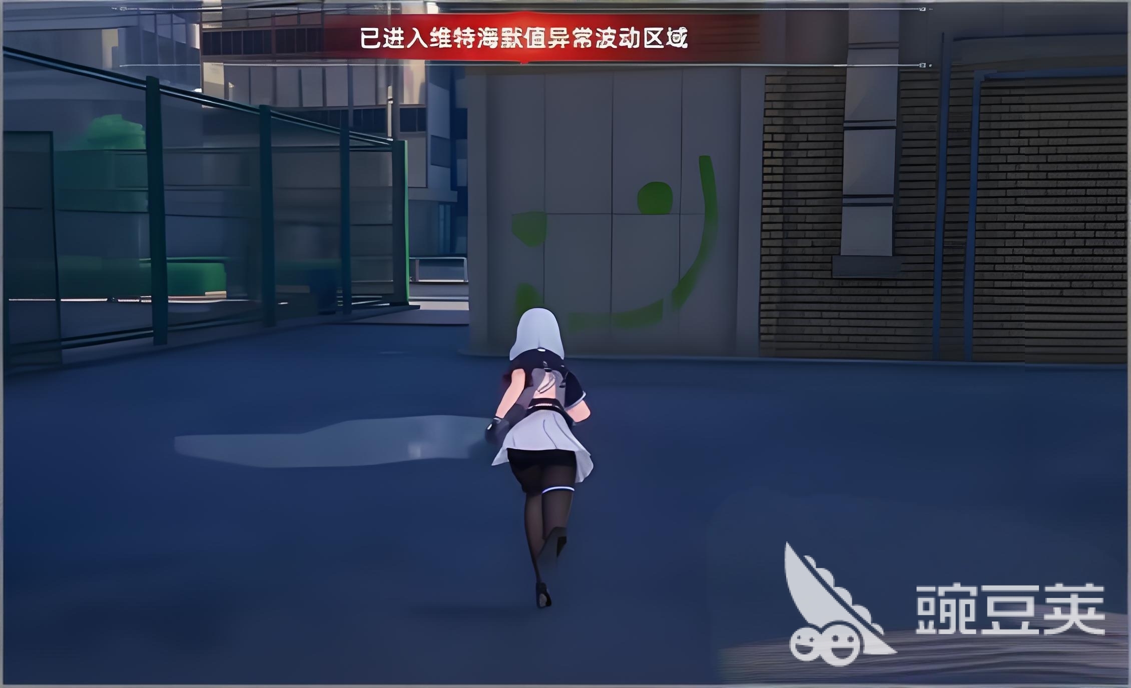 异环未雨绸缪异象怎么完成 异环未雨绸缪异象任务全流程详解截图