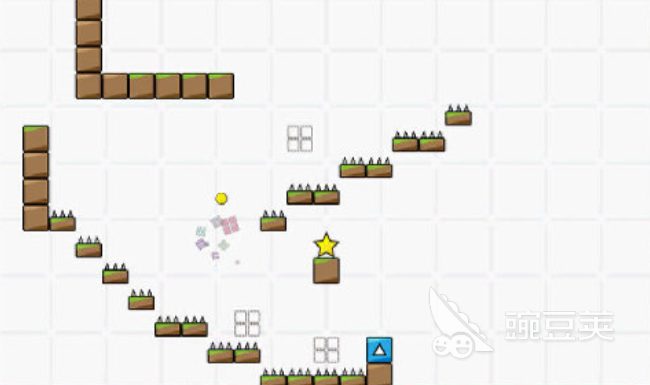 弹力球游戏榜单合集 2025 弹力球游戏榜单分享截图