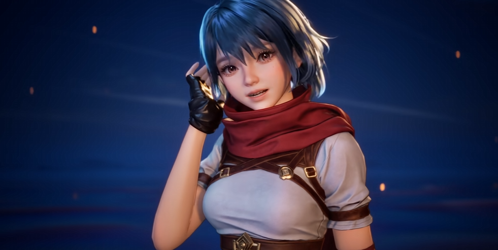 凡应蕾娜盘点 凡应蕾娜操作推荐截图