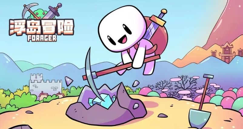 可玩性高的无限生存游戏分享2025 经典的无限生存游戏手机版介绍截图