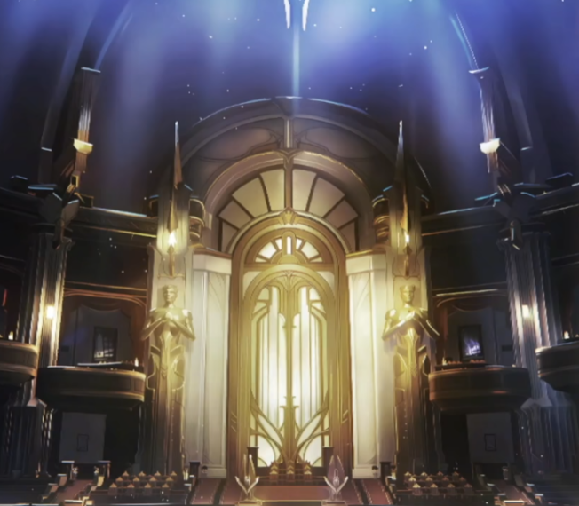 二重螺旋沉浸式戏剧怎么玩 二重螺旋沉浸式戏剧玩法解析