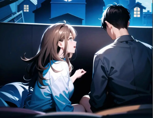 手机上有哪几款虚拟情人游戏 受欢迎的虚拟情人游戏手机版分享2025截图